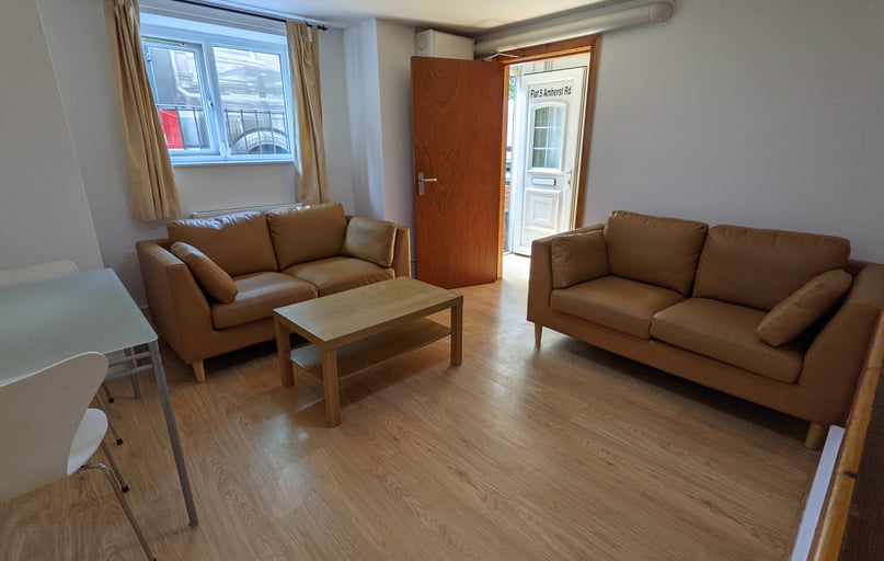 Amherst Road, Fallowfield, Manchester - Image 1