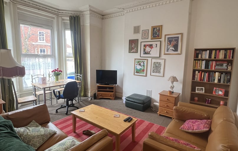 Brook Road, Fallowfield, Manchester - Image 1