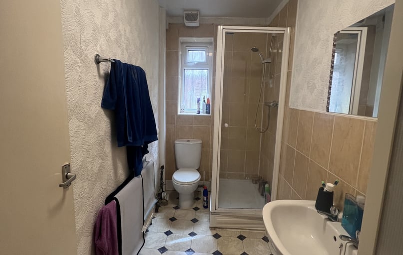 Brook Road, Fallowfield, Manchester - Image 1
