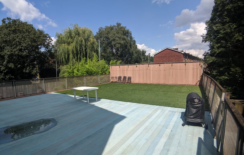 Barlow Moor Road, West Didsbury, Manchester - Image 1