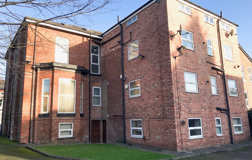 Derby Road, Fallowfield, Manchester - Image 1