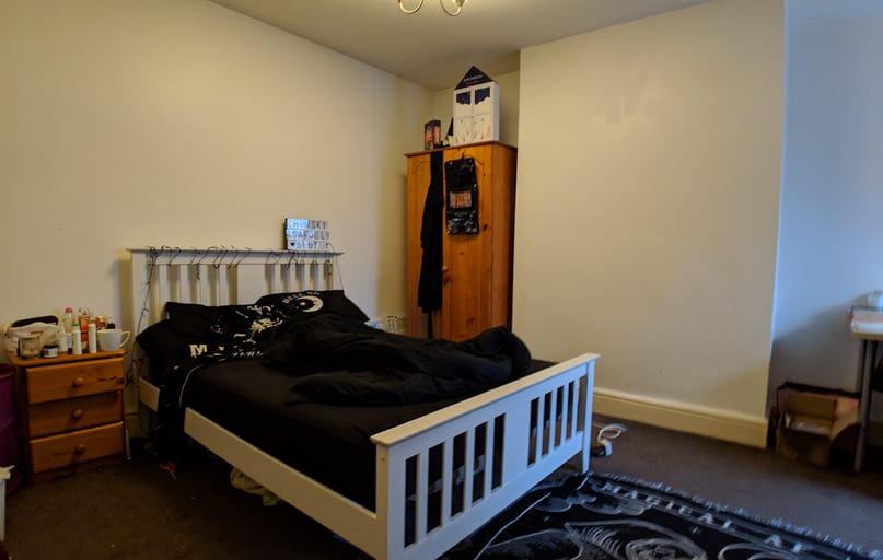 Mauldeth Road West, Fallowfield, Manchester - Image 1