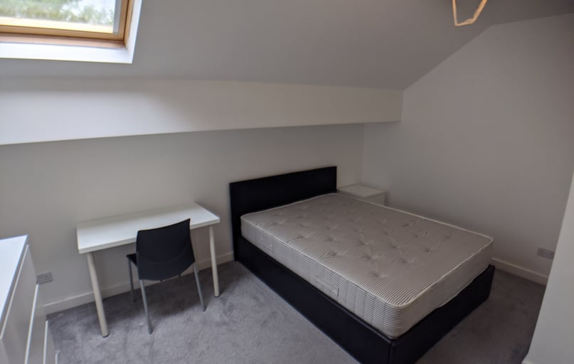 Parsonage Road, Withington, Manchester - Image 1