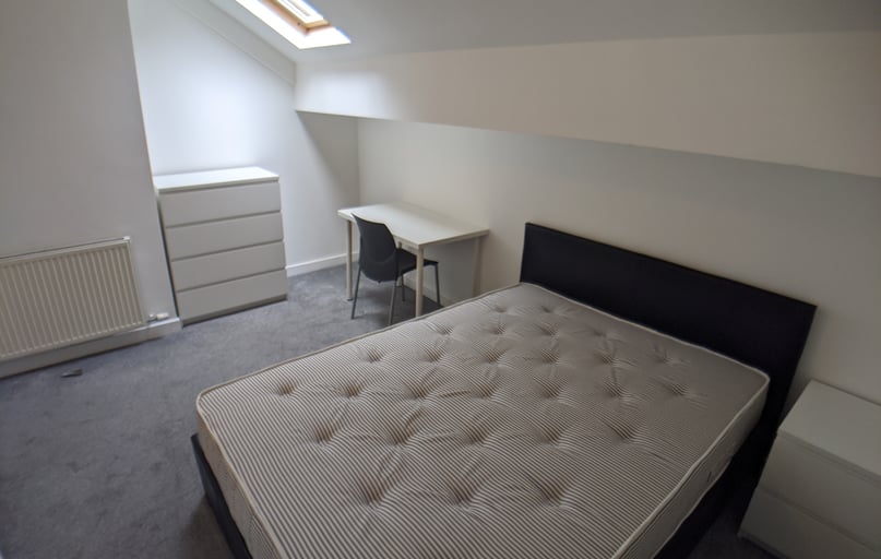 Parsonage Road, Withington, Manchester - Image 1