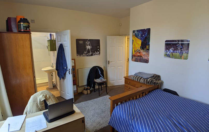 Derby Road, Fallowfield, Manchester - Image 1