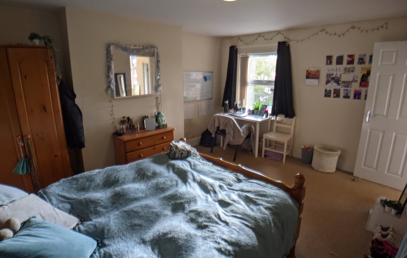 Mauldeth Road West, Fallowfield, Manchester - Image 1