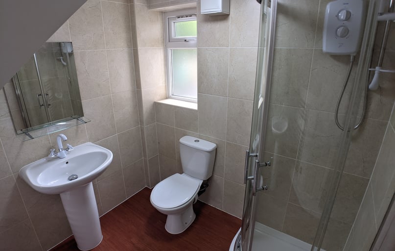 Parsonage Road, Withington, Manchester - Image 1