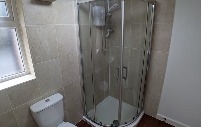 Parsonage Road, Withington, Manchester - Image 1