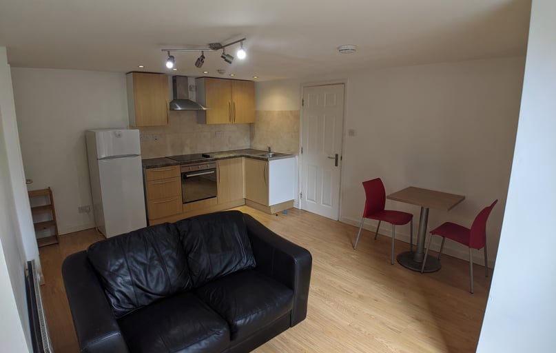 Parsonage Road, Withington, Manchester - Image 1