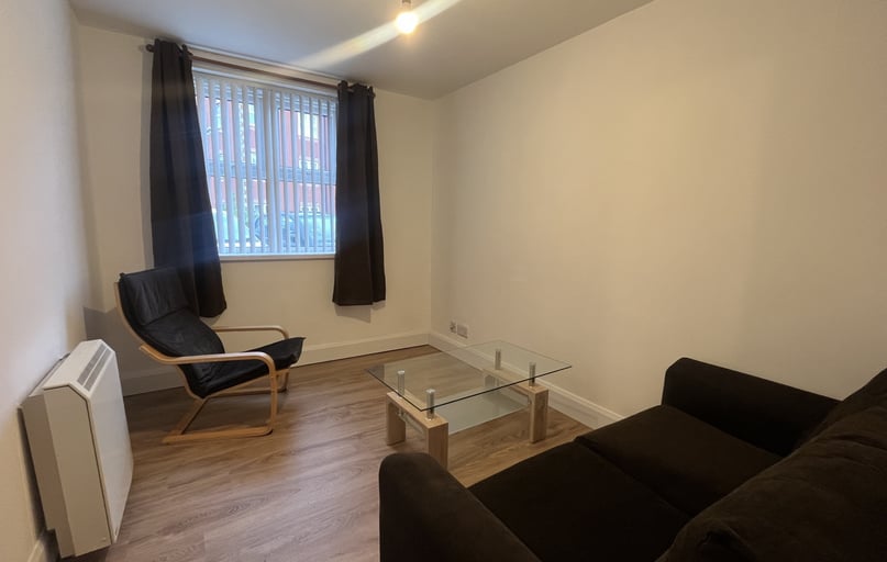 208 Plymouth Grove, Ardwick, Manchester - Image 1