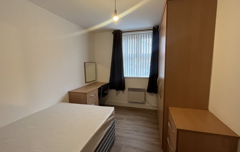 208 Plymouth Grove, Ardwick, Manchester - Image 1