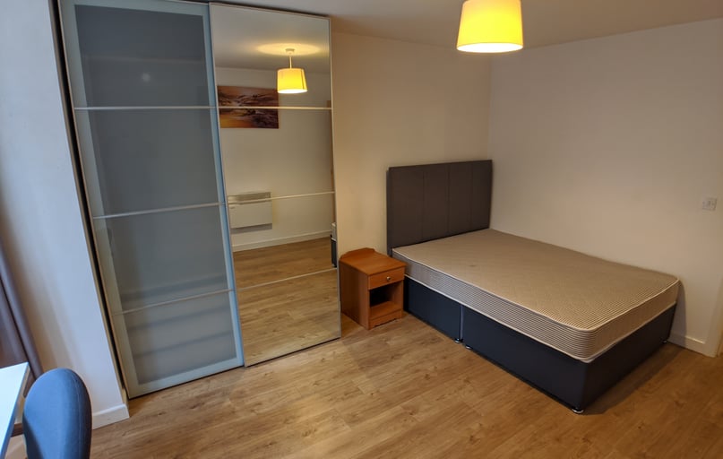 Mitford Road, Fallowfield, Manchester - Image 1