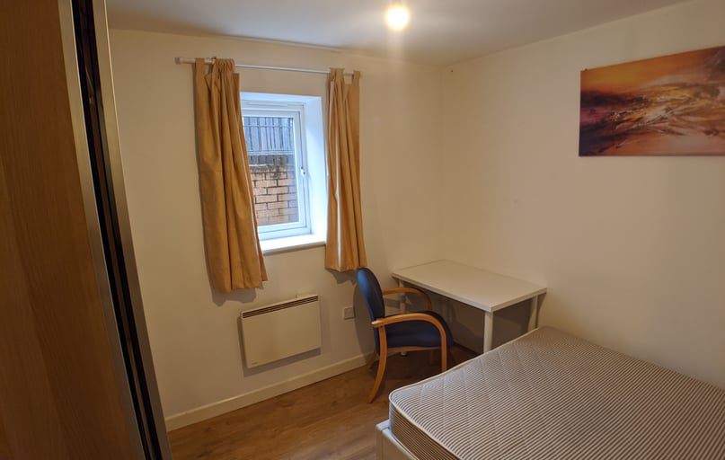 Mitford Road, Fallowfield, Manchester - Image 1