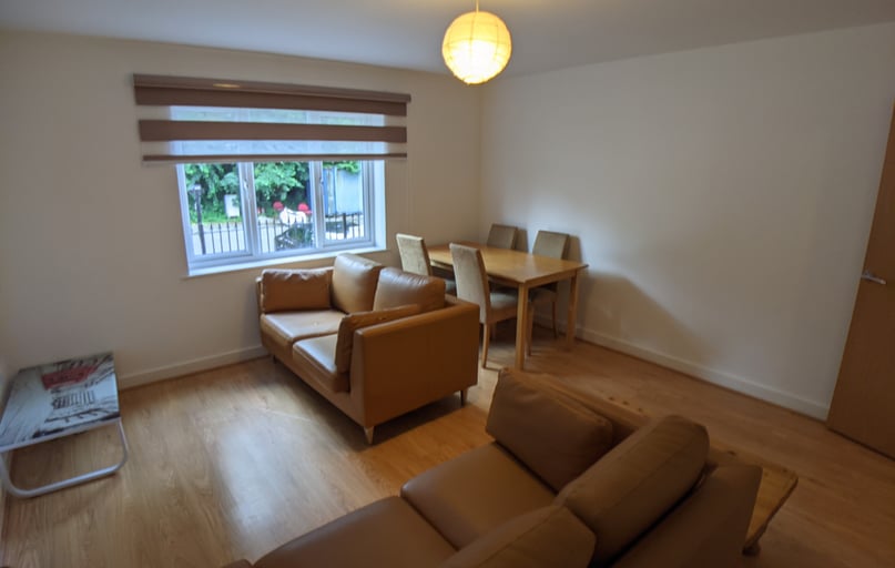 Mitford Rd, Fallowfield, Manchester - Image 1