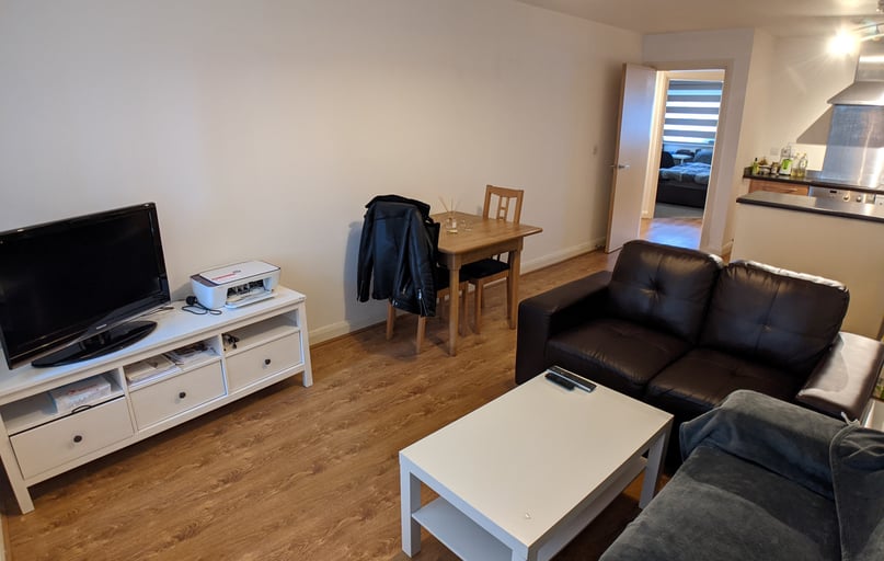 Denmark Road, Rusholme, Manchester - Image 1