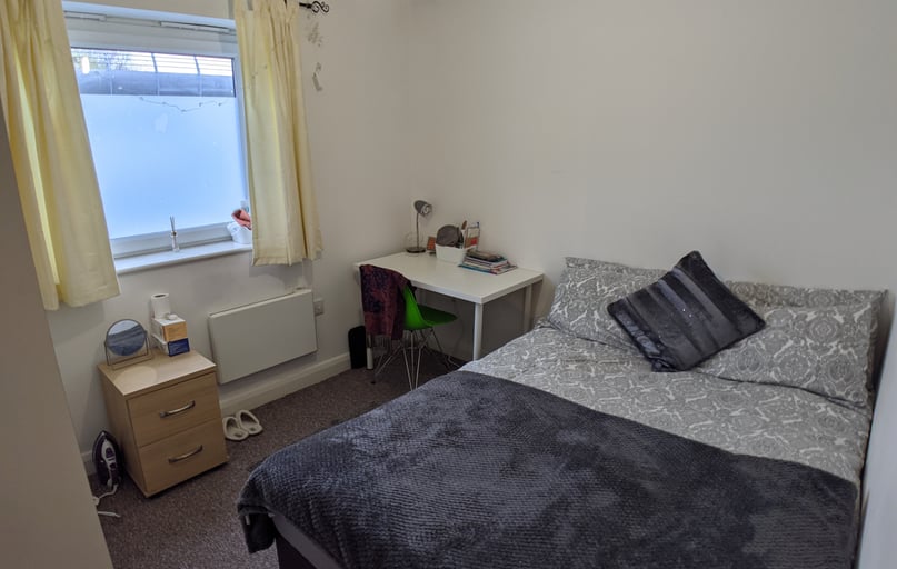 Denmark Road, Rusholme, Manchester - Image 1