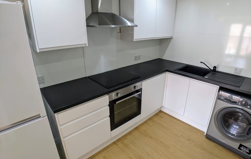 Oxford Road, Chorlton on Medlock, Manchester - Image 1