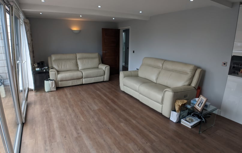 Oxford Road, Chorlton on Medlock, Manchester - Image 1