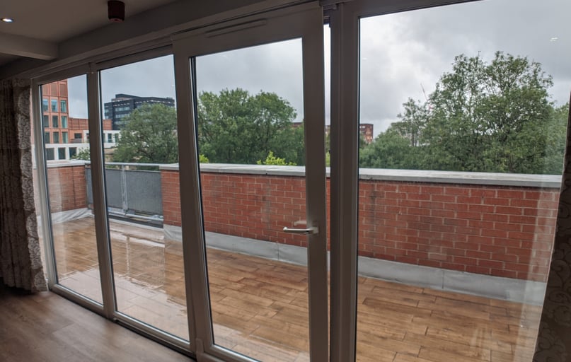 Oxford Road, Chorlton on Medlock, Manchester - Image 1