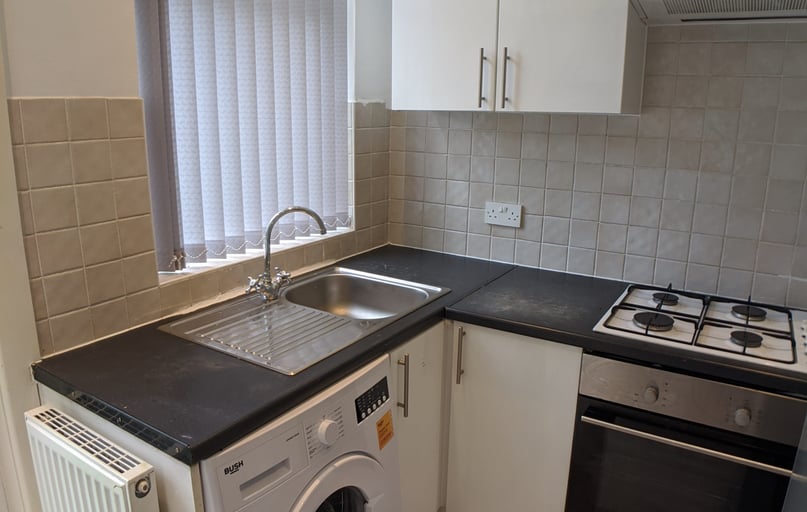 Blair Road, Whalley Range, Manchester - Image 1