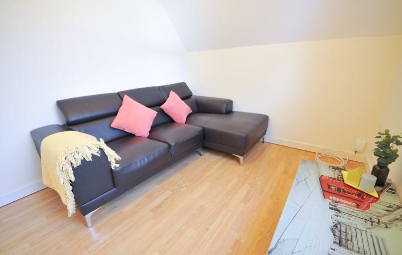 Barlow Moor Road, West Didsbury, Manchester - Image 1