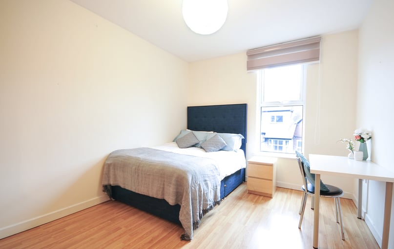 Barlow Moor Road, West Didsbury, Manchester - Image 1