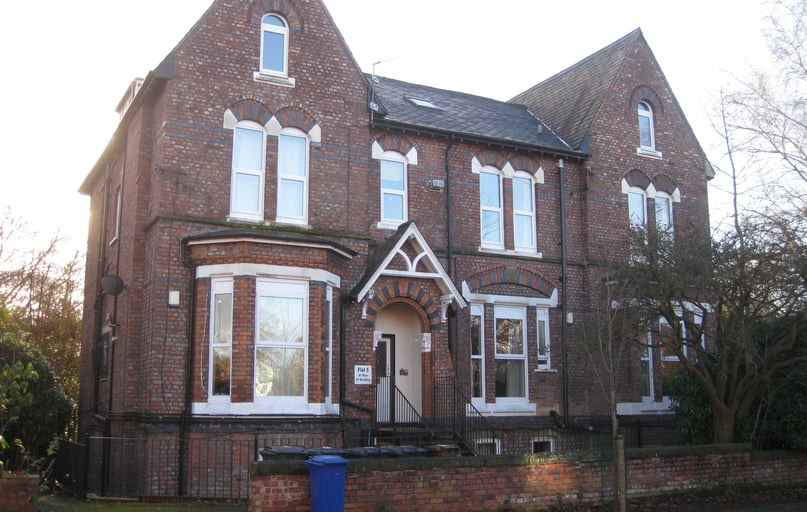 Amherst Rd, Fallowfield, Manchester - Image 1