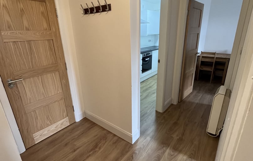 Plymouth Grove, Ardwick, Manchester - Image 1