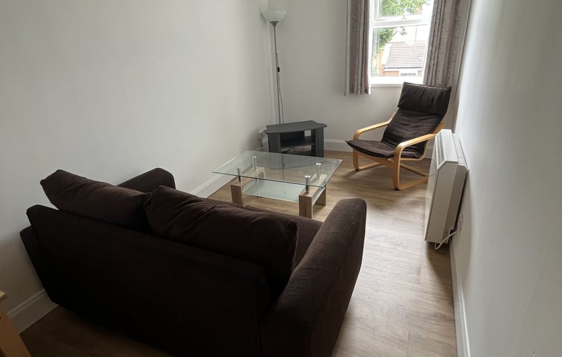 Plymouth Grove, Ardwick, Manchester - Image 1