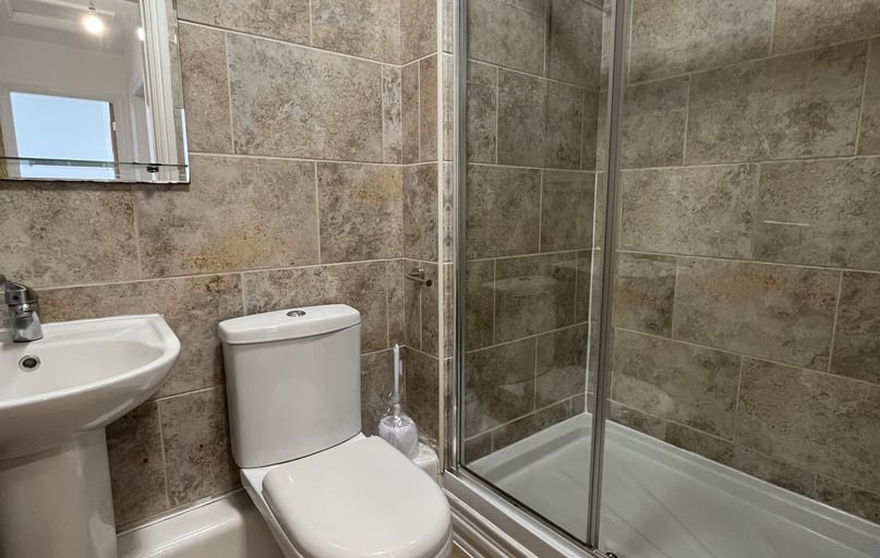 Plymouth Grove, Ardwick, Manchester - Image 1