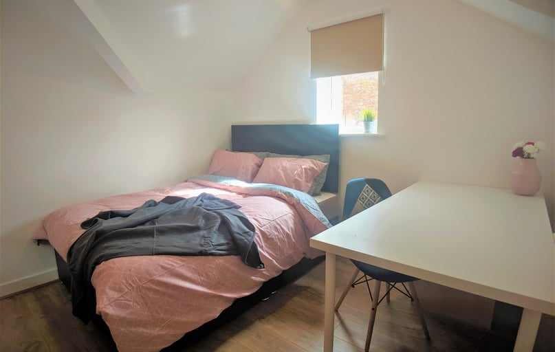 A, Mitford Road, Fallowfield, Manchester - Image 1