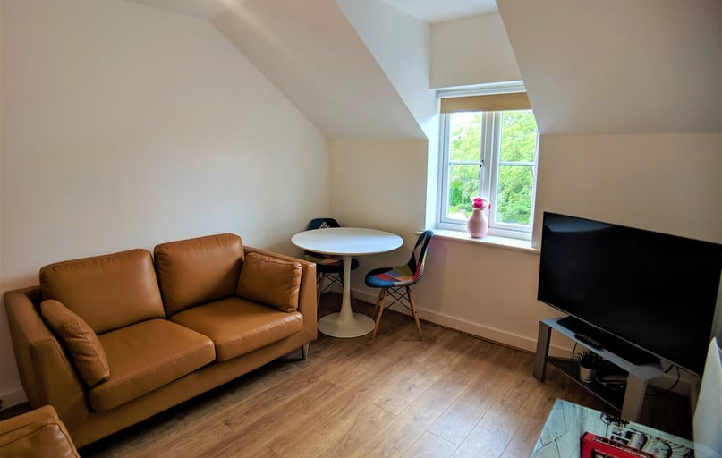 A, Mitford Road, Fallowfield, Manchester - Image 1