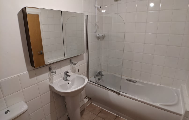 Mitford Road, Fallowfield, Manchester - Image 1