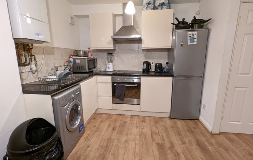 Ladybarn Road, Fallowfield, Manchester - Image 1