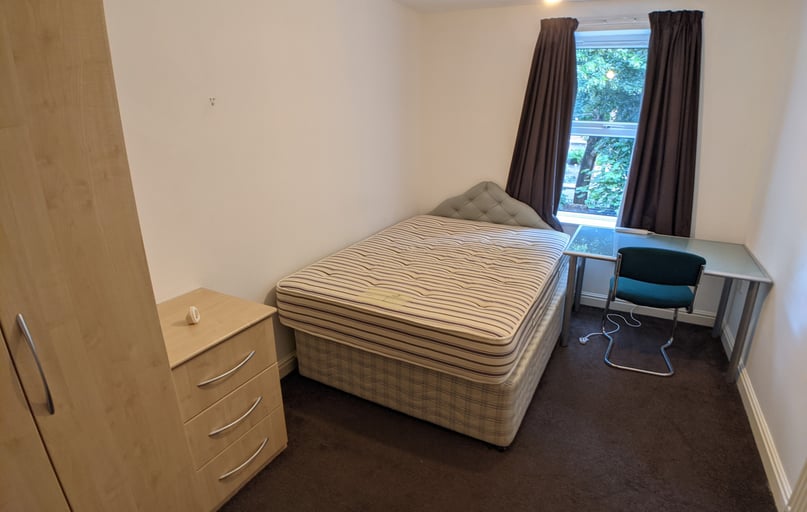 Wilbraham Road, Fallowfield, Manchester - Image 1
