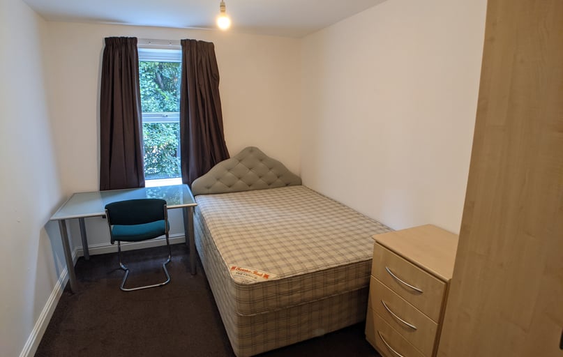 Wilbraham Road, Fallowfield, Manchester - Image 1