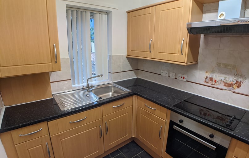 Wilbraham Road, Fallowfield, Manchester - Image 1