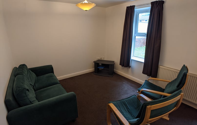 Wilbraham Road, Fallowfield, Manchester - Image 1