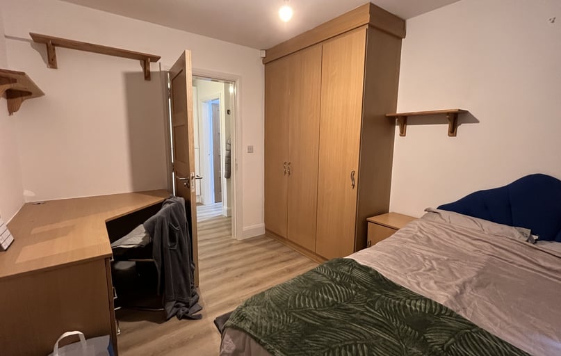 Plymouth Grove, Ardwick, Manchester - Image 1