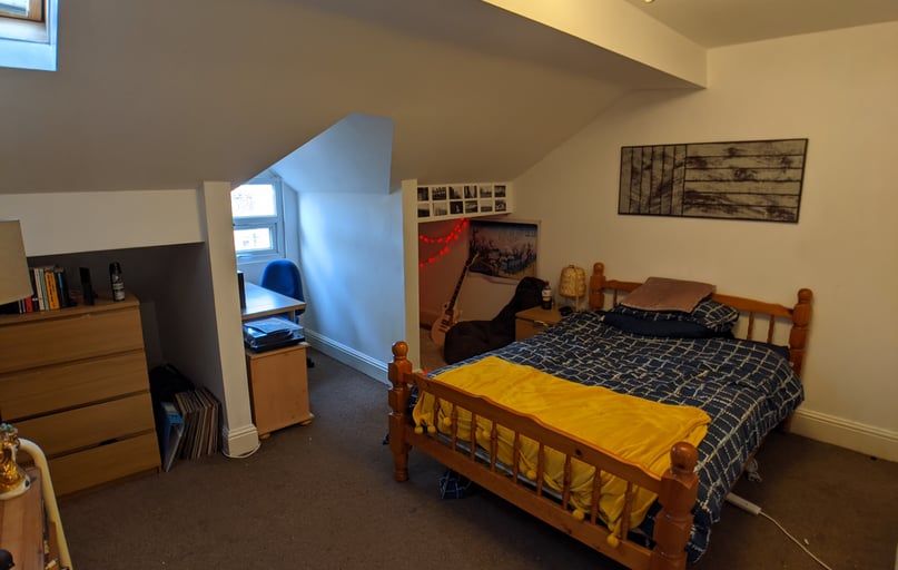 Derby Road, Fallowfield, Manchester - Image 1