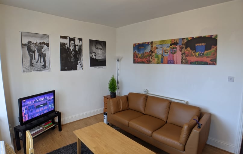 Derby Road, Fallowfield, Manchester - Image 1