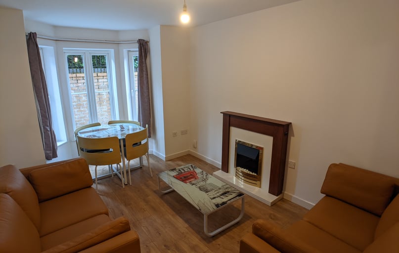 Mitford Road, Fallowfield, Manchester - Image 1