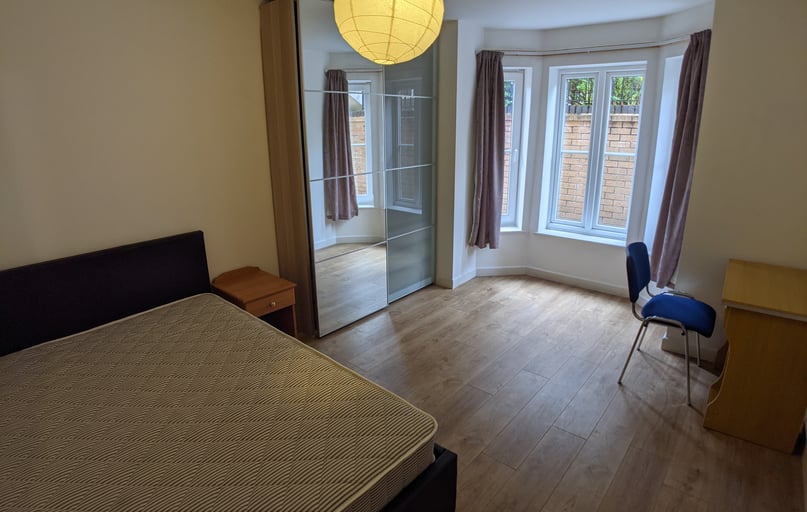 Mitford Road, Fallowfield, Manchester - Image 1