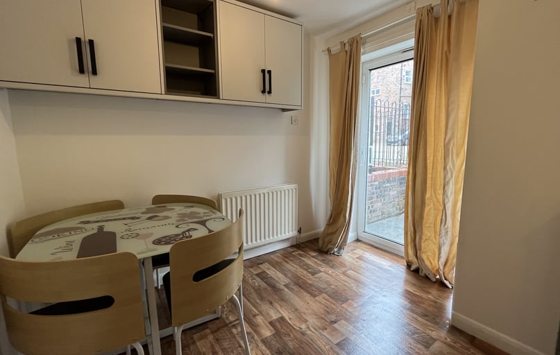 Ladybarn Road, Fallowfield, Manchester - Image 1