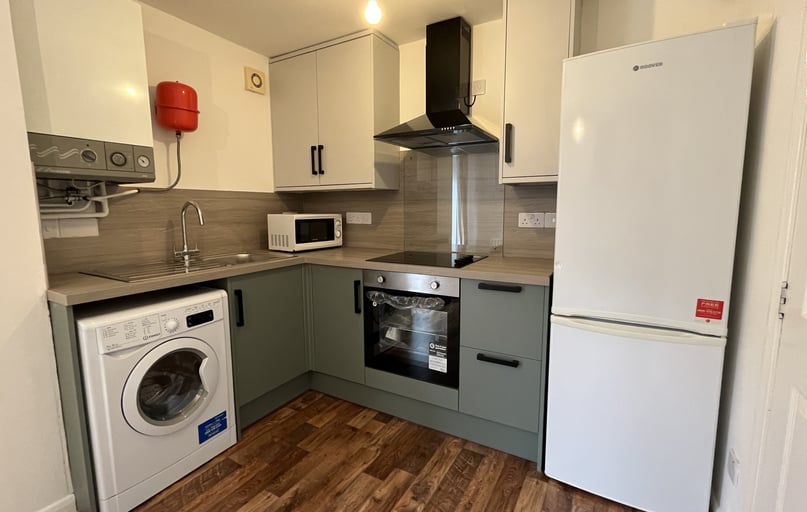 Ladybarn Road, Fallowfield, Manchester - Image 1