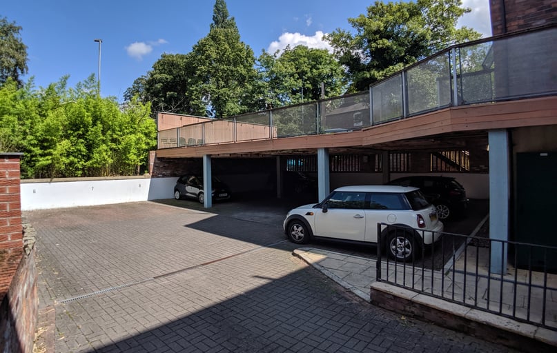 Barlow Moor Road, West Didsbury, Manchester - Image 1