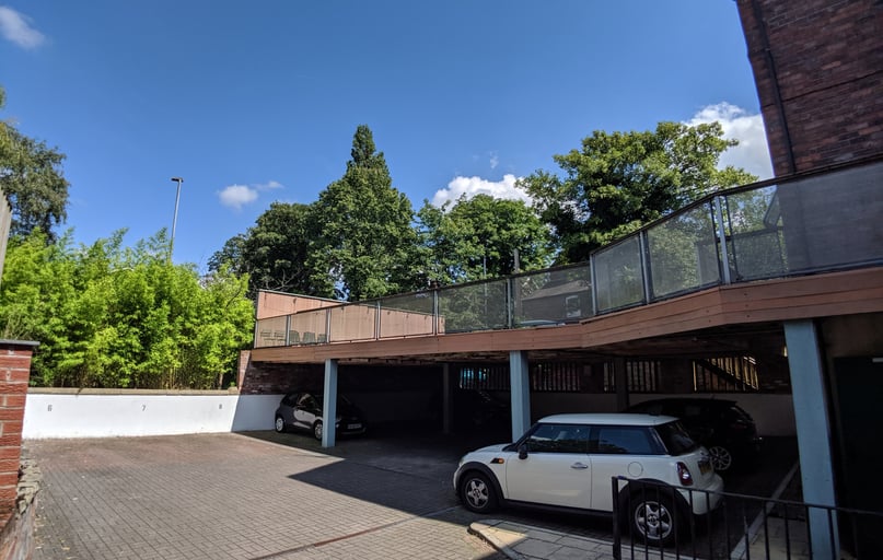 Barlow Moor Road, West Didsbury, Manchester - Image 1