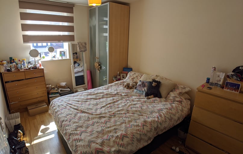 Barlow Moor Road, West Didsbury, Manchester - Image 1