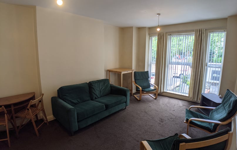 Wilbraham Road, Fallowfield, Manchester - Image 1