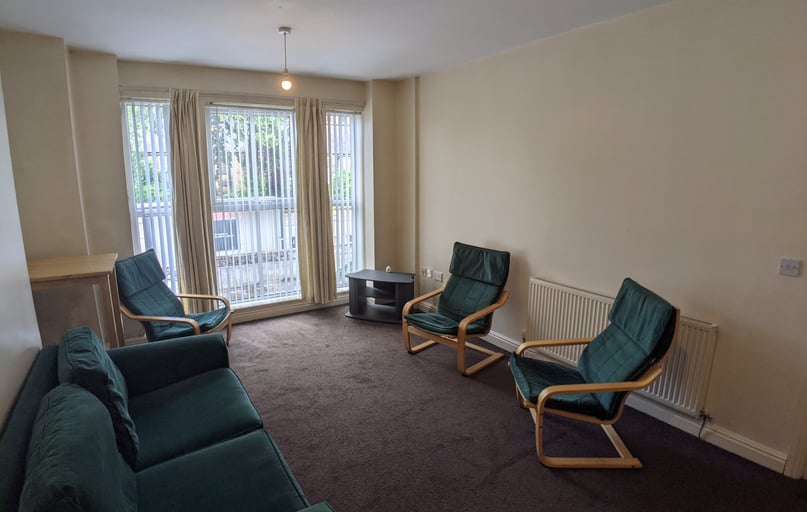 Wilbraham Road, Fallowfield, Manchester - Image 1